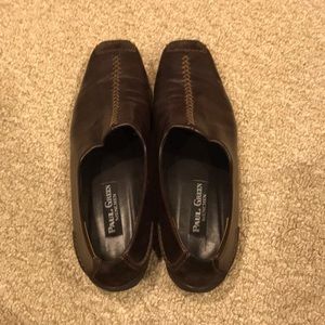 Paul Green loafers